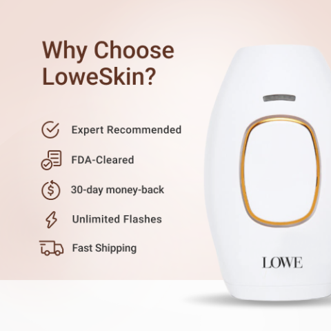 LoweSkin image