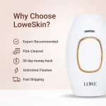 LoweSkin image
